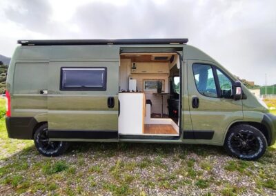 CITROEN JUMPER L3H2 DIÀNIA